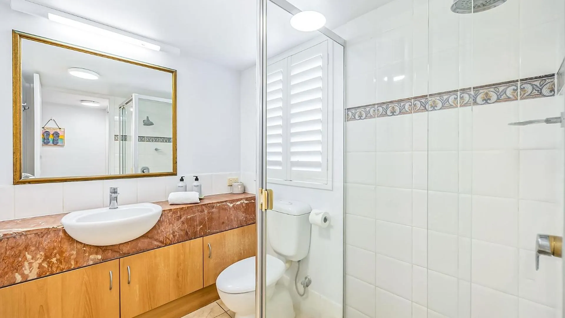 Ocean Front Mooloolaba Esplanade Apartment 2Br